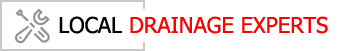 Drainage specialist Caterham, Chaldon, Woldingham, Whyteleafe, CR3