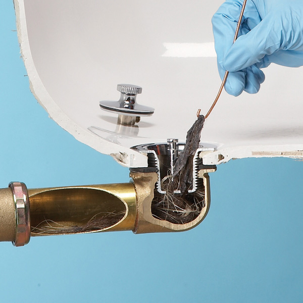 drainage leaks Caterham